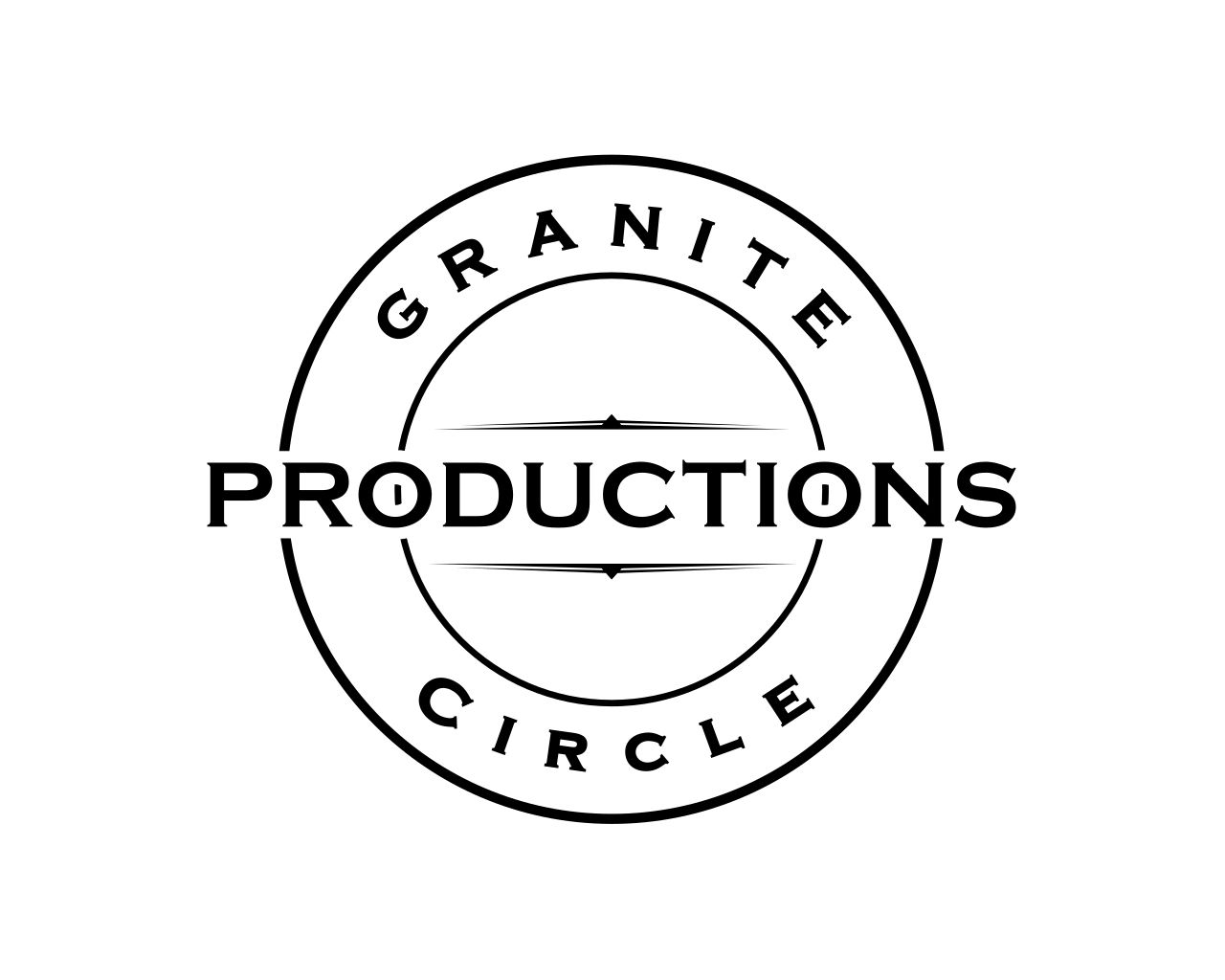 Granite Circle Productions logo